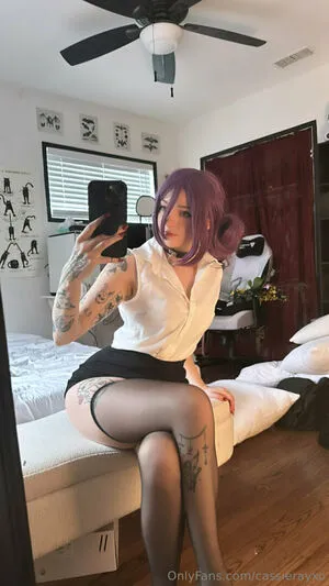 Chainsawman OnlyFans Leaked Free Thumbnail Picture - #gi1OIrzQZQ