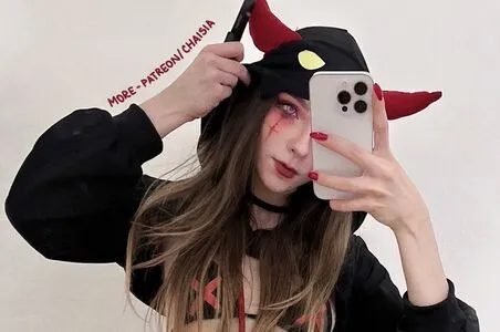 Chaisia OnlyFans Leaked Free Thumbnail Picture - #qXcO6Lzg53