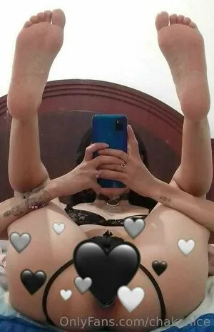 Chakanice OnlyFans Leaked Free Thumbnail Picture - #379xt8bYg4