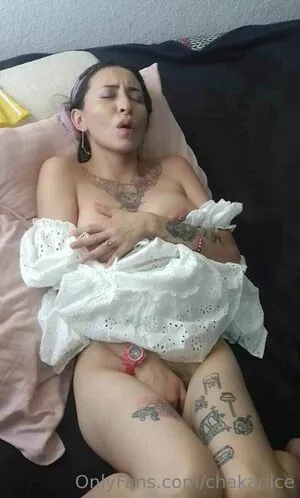 Chakanice OnlyFans Leaked Free Thumbnail Picture - #3jGGjCluao