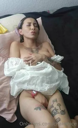 Chakanice OnlyFans Leaked Free Thumbnail Picture - #5jrmPABPYf