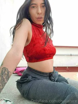 Chakanice OnlyFans Leaked Free Thumbnail Picture - #7p1IuFjfjj