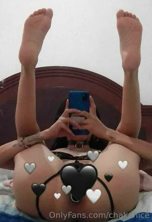 Chakanice OnlyFans Leaked Free Thumbnail Picture - #9FX6syOQCK