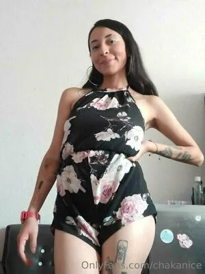 Chakanice OnlyFans Leaked Free Thumbnail Picture - #EY8ZBV6Fp1