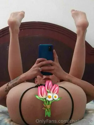 Chakanice OnlyFans Leaked Free Thumbnail Picture - #G3bCcEmsXX