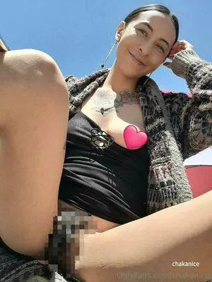 Chakanice OnlyFans Leaked Free Thumbnail Picture - #OcctebJBHX