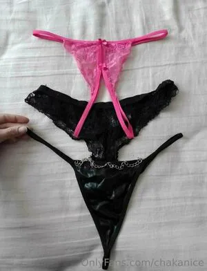 Chakanice OnlyFans Leaked Free Thumbnail Picture - #U07GrVt8fn