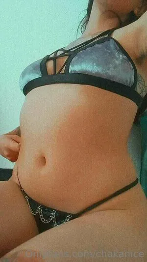 Chakanice OnlyFans Leaked Free Thumbnail Picture - #UjBTxBdShY
