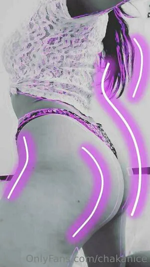 Chakanice OnlyFans Leaked Free Thumbnail Picture - #aH57mgASy5