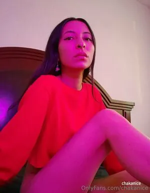 Chakanice OnlyFans Leaked Free Thumbnail Picture - #e92bKLruoQ
