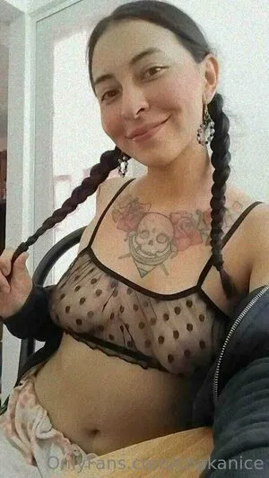 Chakanice OnlyFans Leaked Free Thumbnail Picture - #hRKMGilYil