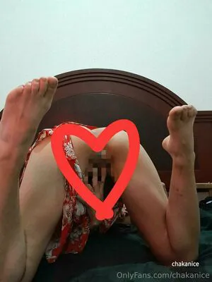 Chakanice OnlyFans Leaked Free Thumbnail Picture - #yIZi59cisr