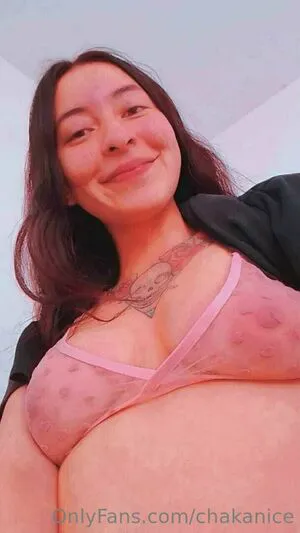 Chakanice OnlyFans Leaked Free Thumbnail Picture - #z9mAtxrxzA