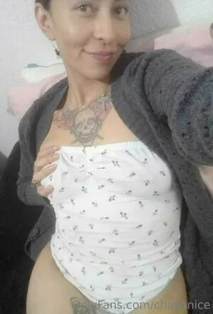 Chakanice OnlyFans Leaked Free Thumbnail Picture - #zmxjDAAiHc