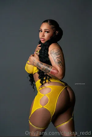 Chakra Redd OnlyFans Leaked Free Thumbnail Picture - #bdOlkC7XWs