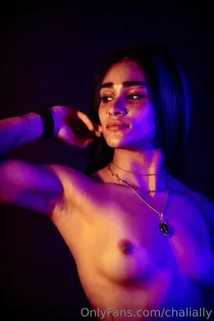Chaliceanastasia OnlyFans Leaked Free Thumbnail Picture - #F92gd2bhnz