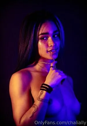 Chaliceanastasia OnlyFans Leaked Free Thumbnail Picture - #HS724EuxzS