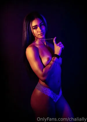 Chaliceanastasia OnlyFans Leaked Free Thumbnail Picture - #QVh7M2Cdv2