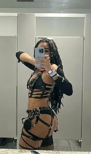 Chaliceanastasia OnlyFans Leaked Free Thumbnail Picture - #i9yfAM2Q0y