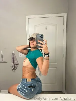 Chaliceanastasia OnlyFans Leaked Free Thumbnail Picture - #q7nLyR8imo