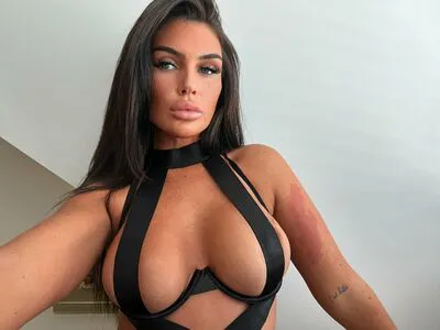 Chalieparkes OnlyFans Leaked Free Thumbnail Picture - #qEloycnXof