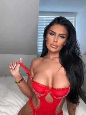 Chalieparkes OnlyFans Leaked Free Thumbnail Picture - #usOcXaapQn