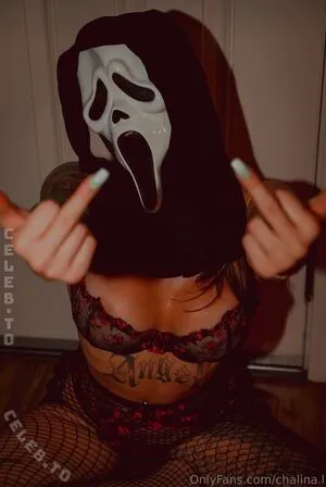 Chalina L OnlyFans Leaked Free Thumbnail Picture - #6din2JoPau