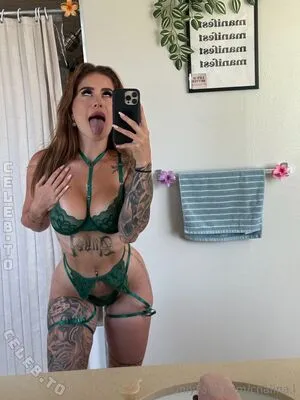 Chalina L OnlyFans Leaked Free Thumbnail Picture - #EDCQTICHzo