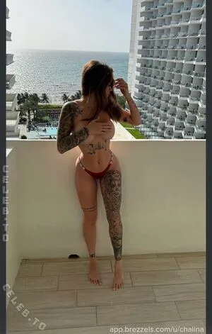 Chalina L OnlyFans Leaked Free Thumbnail Picture - #MeLR6QXGqa