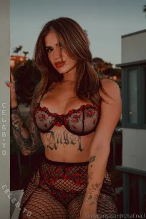 Chalina L OnlyFans Leaked Free Thumbnail Picture - #be6fprgKDG
