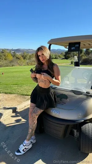 Chalina L OnlyFans Leaked Free Thumbnail Picture - #p7lBBxsA0T