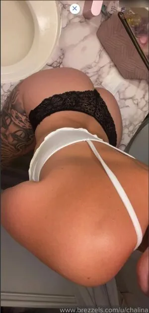 Chalina L OnlyFans Leaked Free Thumbnail Picture - #yDDWAuvyeH
