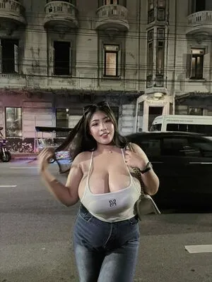 Chalisa Karakaet OnlyFans Leaked Free Thumbnail Picture - #OUig3JMoHx