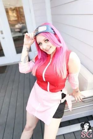 Chalkmoon OnlyFans Leaked Free Thumbnail Picture - #9gIlq5bjin