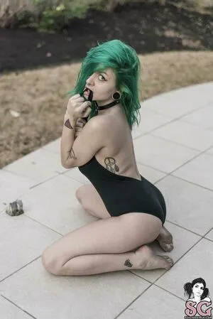 Chalkmoon OnlyFans Leaked Free Thumbnail Picture - #AV5scUB91Q