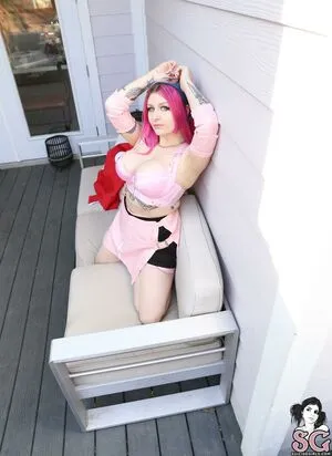 Chalkmoon OnlyFans Leaked Free Thumbnail Picture - #ErHdScmA9A