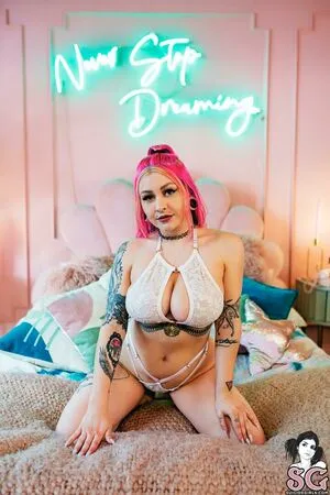 Chalkmoon OnlyFans Leaked Free Thumbnail Picture - #Lpe6I6soMl