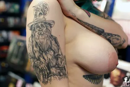 Chalkmoon OnlyFans Leaked Free Thumbnail Picture - #SOAn0ShcyQ