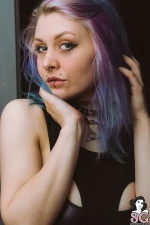 Chalkmoon OnlyFans Leaked Free Thumbnail Picture - #XHYi2Socwe