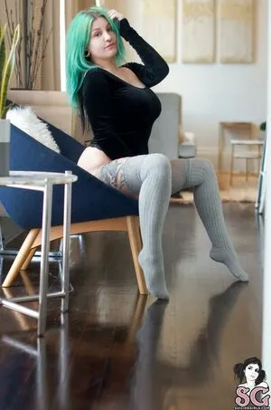 Chalkmoon OnlyFans Leaked Free Thumbnail Picture - #YNffryzofR