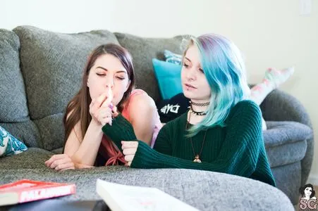 Chalkmoon OnlyFans Leaked Free Thumbnail Picture - #sme6SMchtP