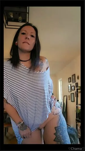Chama Pd OnlyFans Leaked Free Thumbnail Picture - #4dLOSNHQ5l