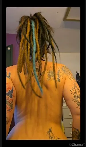 Chama Pd OnlyFans Leaked Free Thumbnail Picture - #WKaLCB5Ouz