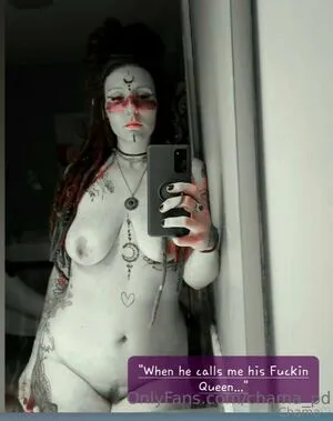 Chama Pd OnlyFans Leaked Free Thumbnail Picture - #ywWwXqIVLJ