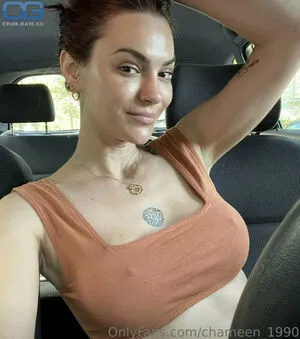 Chameen Klepacki OnlyFans Leaked Free Thumbnail Picture - #eTEEevXL74