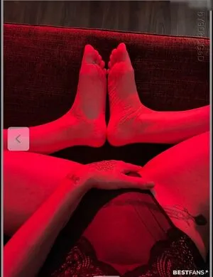 Chameen Von Klepacki OnlyFans Leaked Free Thumbnail Picture - #47GMmalmF3