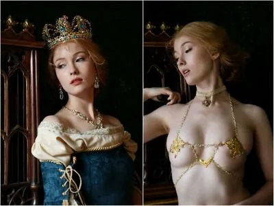 Chameleah OnlyFans Leaked Free Thumbnail Picture - #X8pNxqMpvD