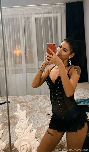 Chameleeon OnlyFans Leaked Free Thumbnail Picture - #ys0v7WFvhz