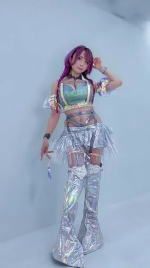 Chamomile Chami OnlyFans Leaked Free Thumbnail Picture - #0XHozIPaGV