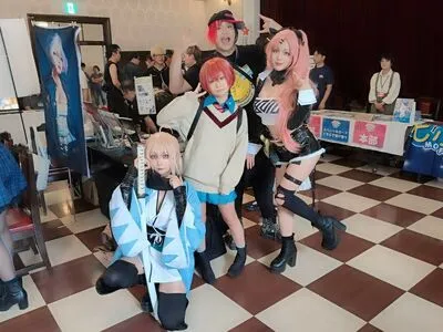 Chamomile Chami OnlyFans Leaked Free Thumbnail Picture - #116qVMLUhn